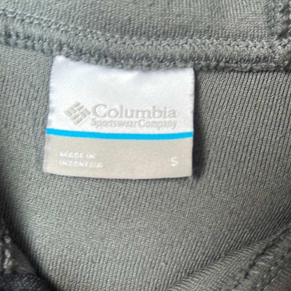 Columbia jacket - Picture 3 of 3